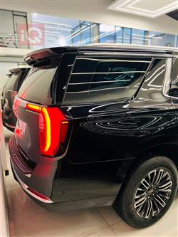 جي ام سي يوكون